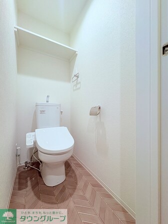 Cherim日比野Graceの物件内観写真